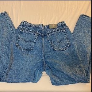 Vintage Levi’s 900 Series Jeans